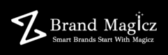 Brand MagicZ logo